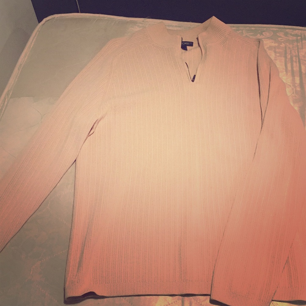 Cherokee brand sweater